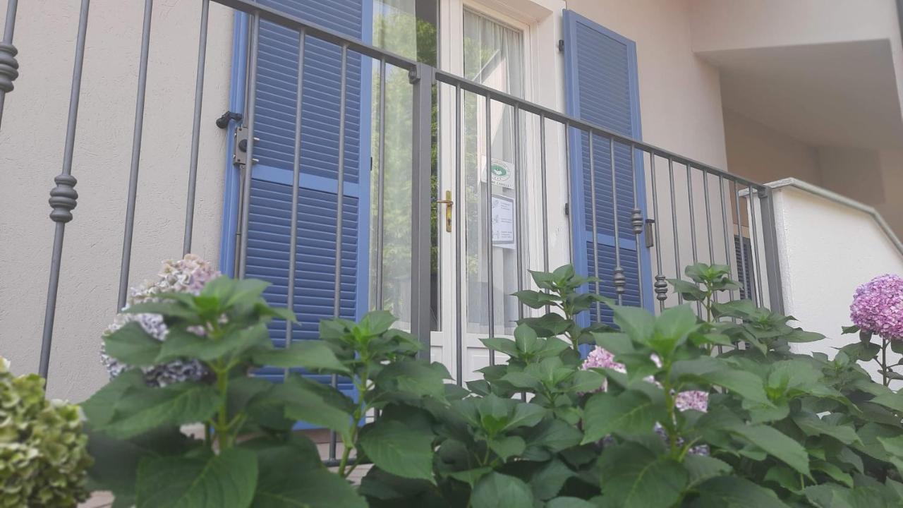 B&B Ai Tre Cavalli Cherasco Exterior photo