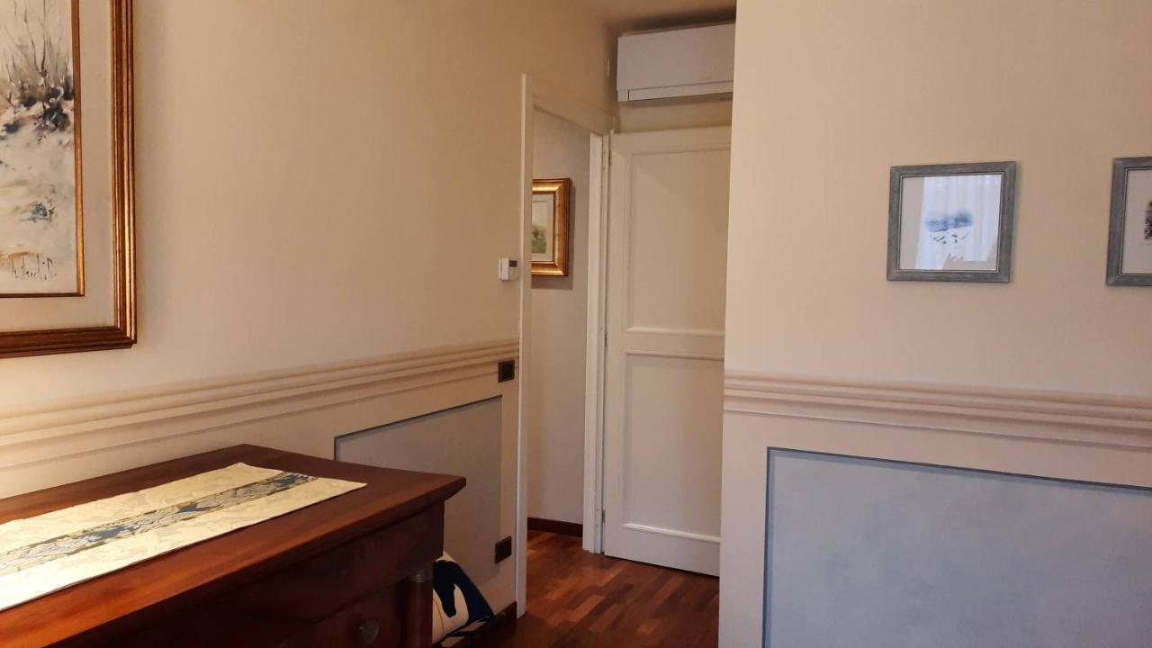 B&B Ai Tre Cavalli Cherasco Exterior photo