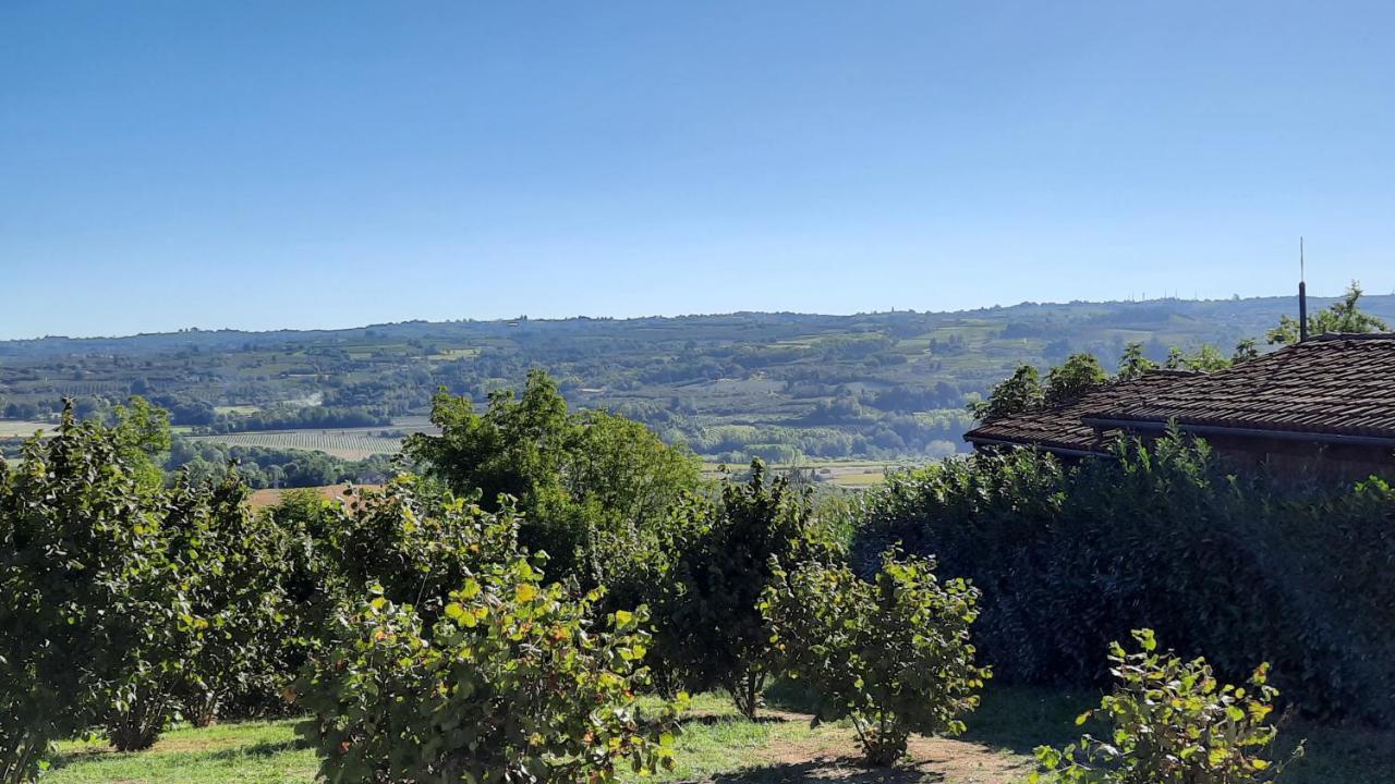 B&B Ai Tre Cavalli Cherasco Exterior photo