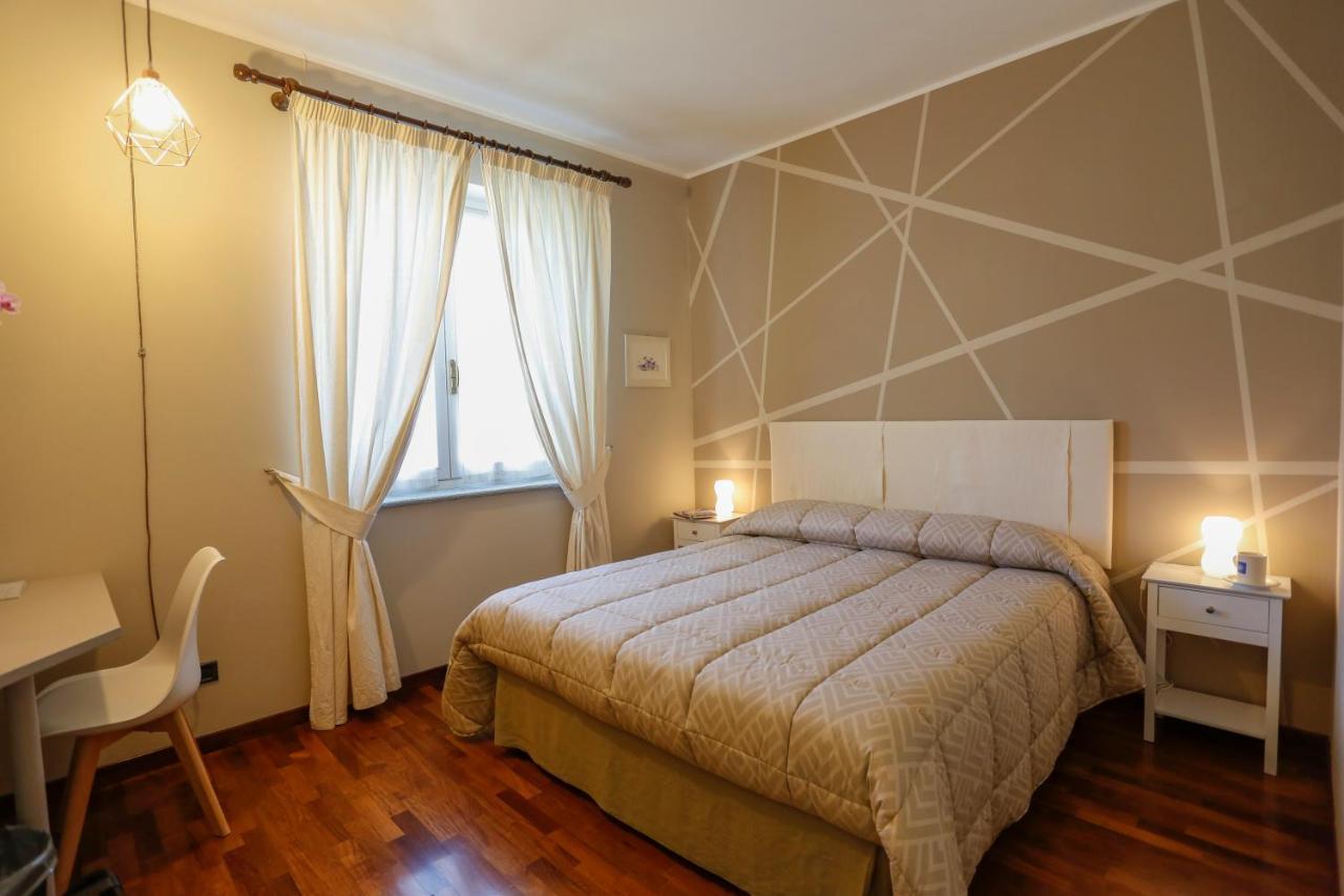 B&B Ai Tre Cavalli Cherasco Exterior photo