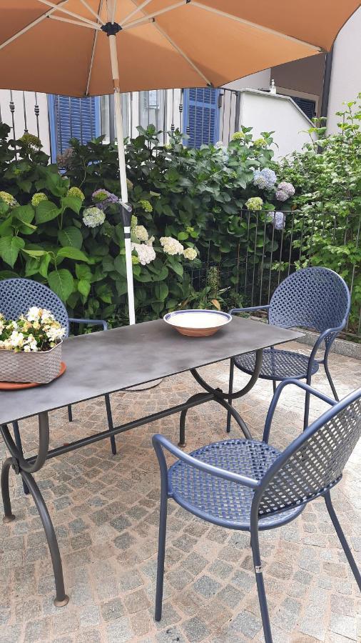 B&B Ai Tre Cavalli Cherasco Exterior photo